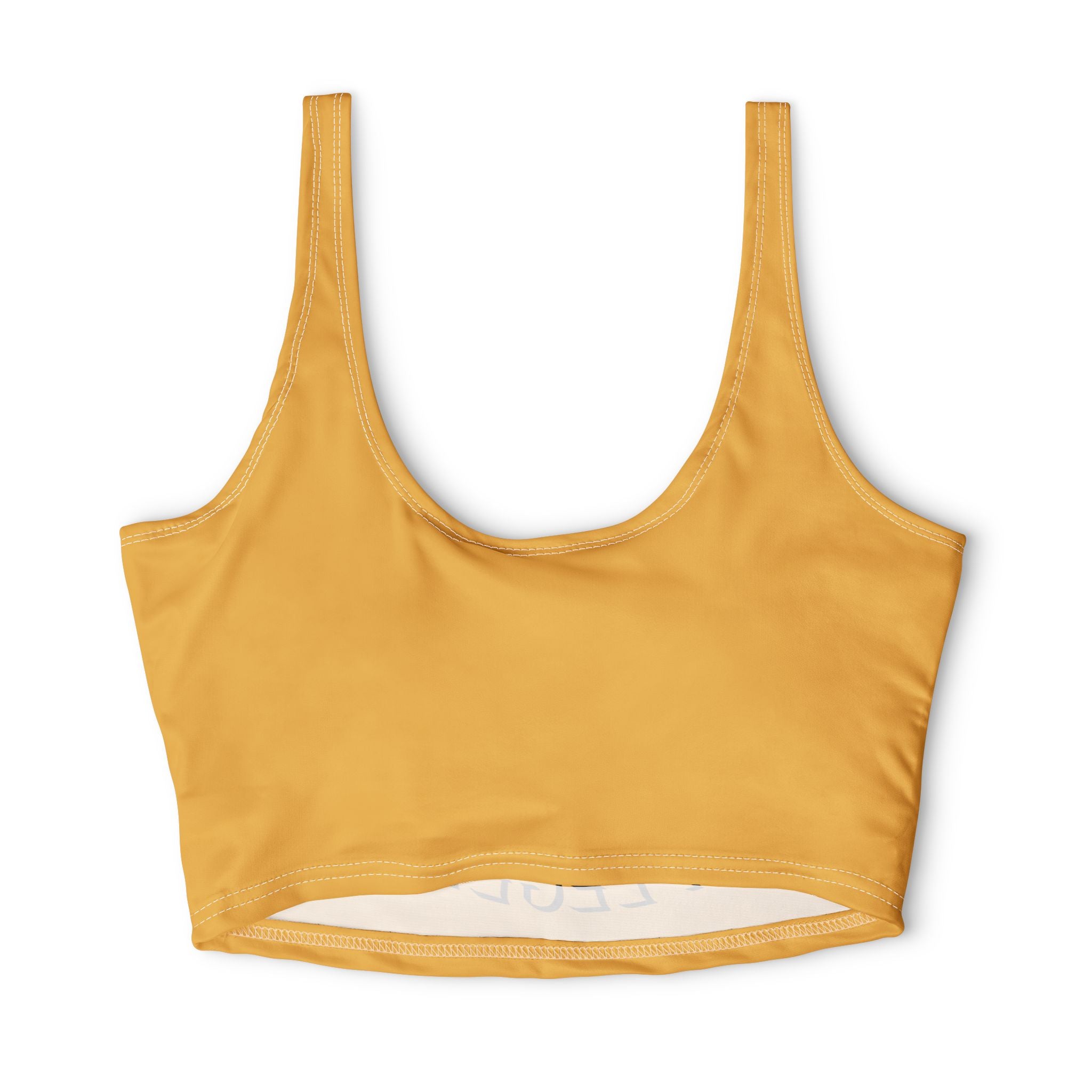 Gym Legends Sports Bra — Women’s High-Comfort Activewear Crop Top