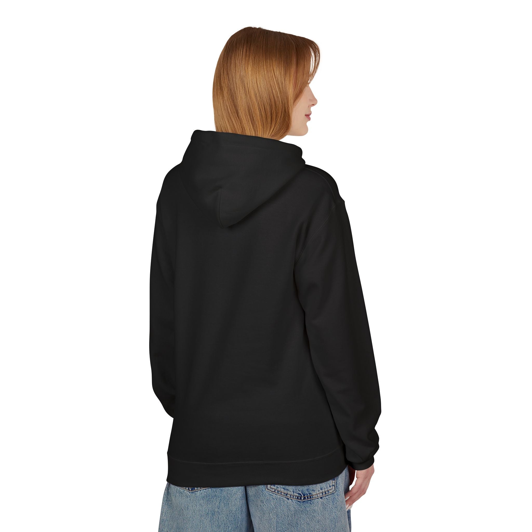 Gym Legends Classic Hoodie –