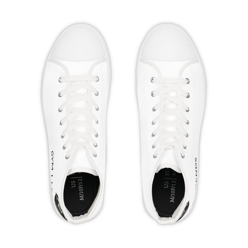 Gym Legends Elite High-Top Sneakers