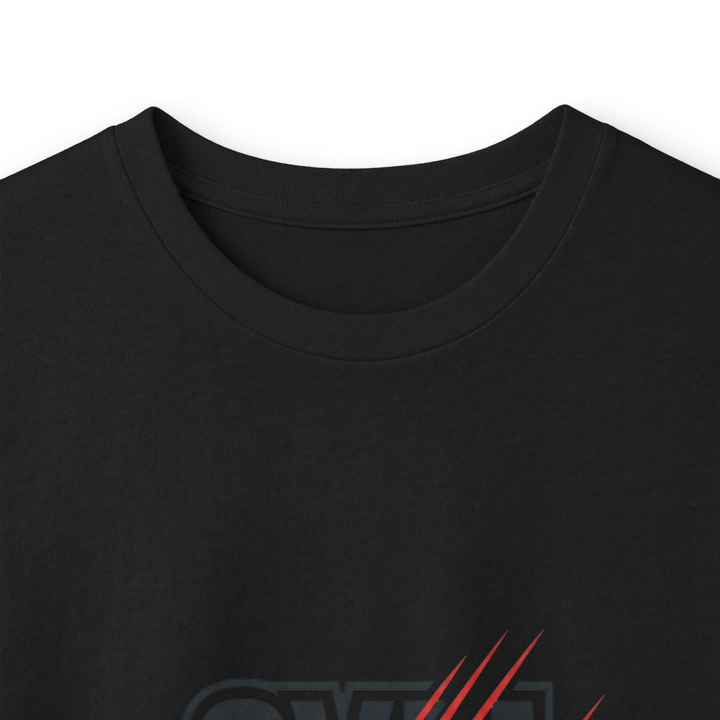 Gym Legends Long Sleeve Tee — Athletic Fitness Workout Shirt