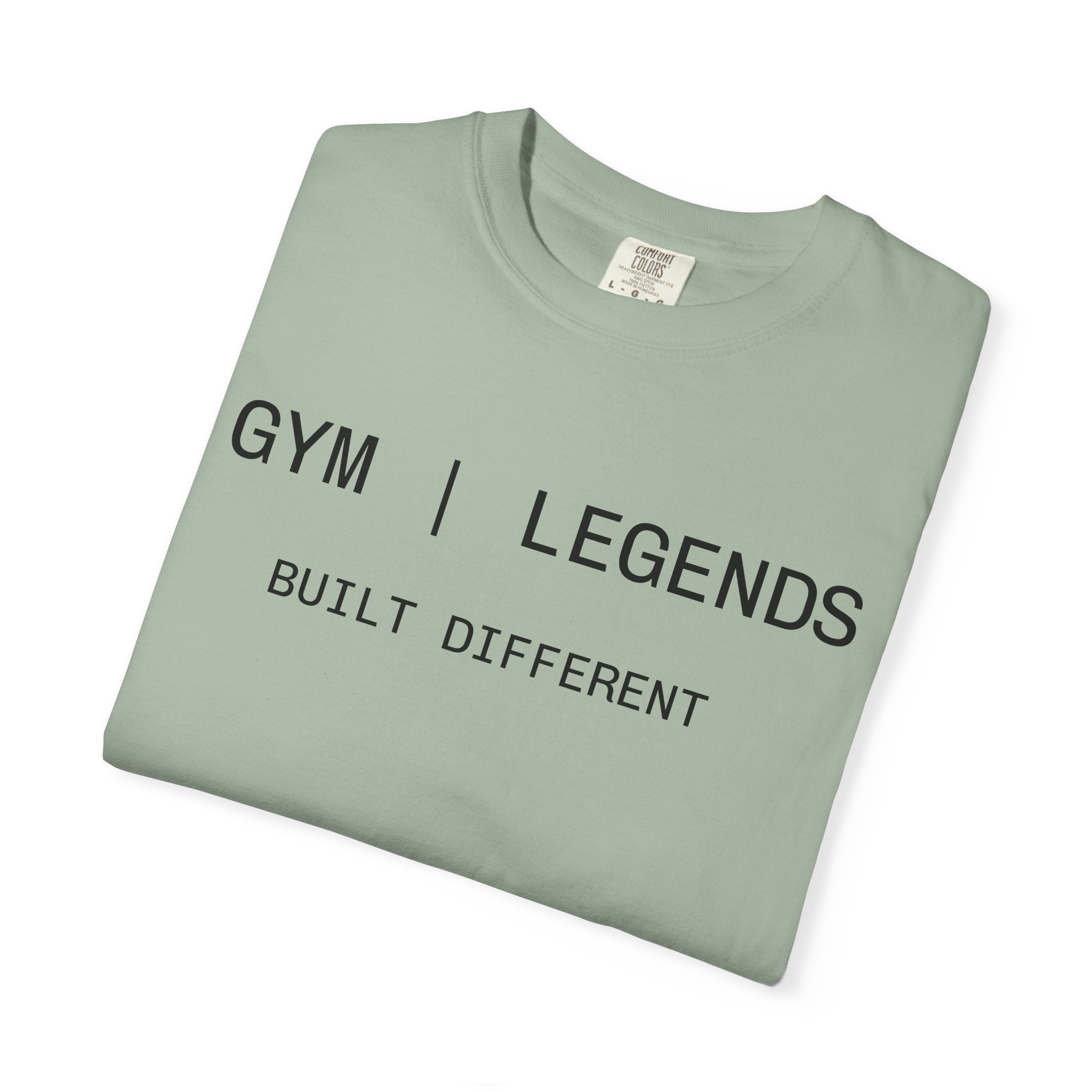 Elite Legend Tee