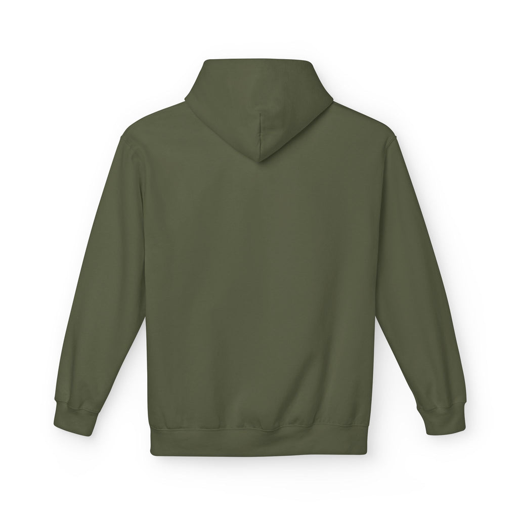 Gym Legends Classic Hoodie –