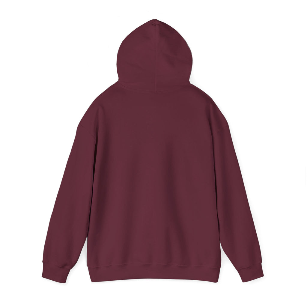Gym Legends Co. Hoodie — Premium Athletic Hooded Sweatshirt