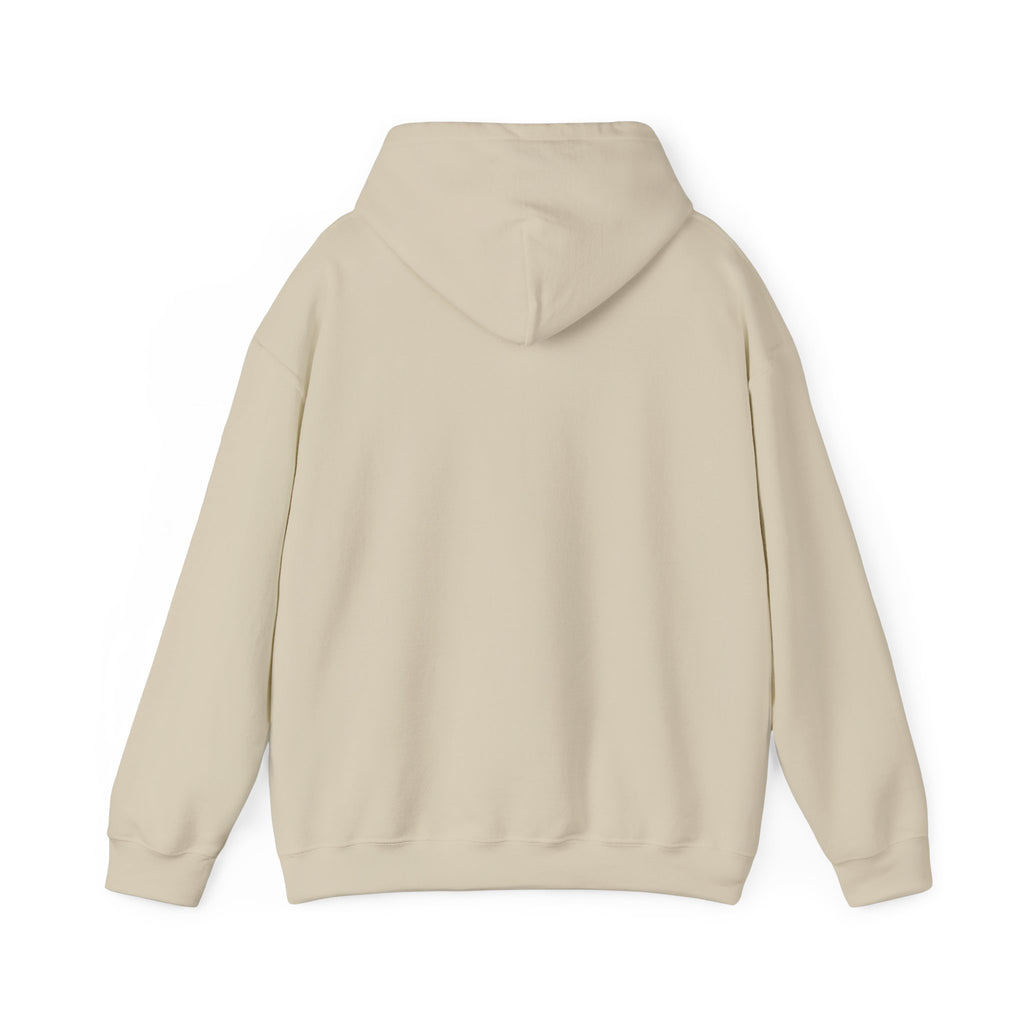 Gym Legends Co. Hoodie — Premium Athletic Hooded Sweatshirt