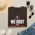 Cleveland We Rid Out T-Shirt — Built Different Pride Tee