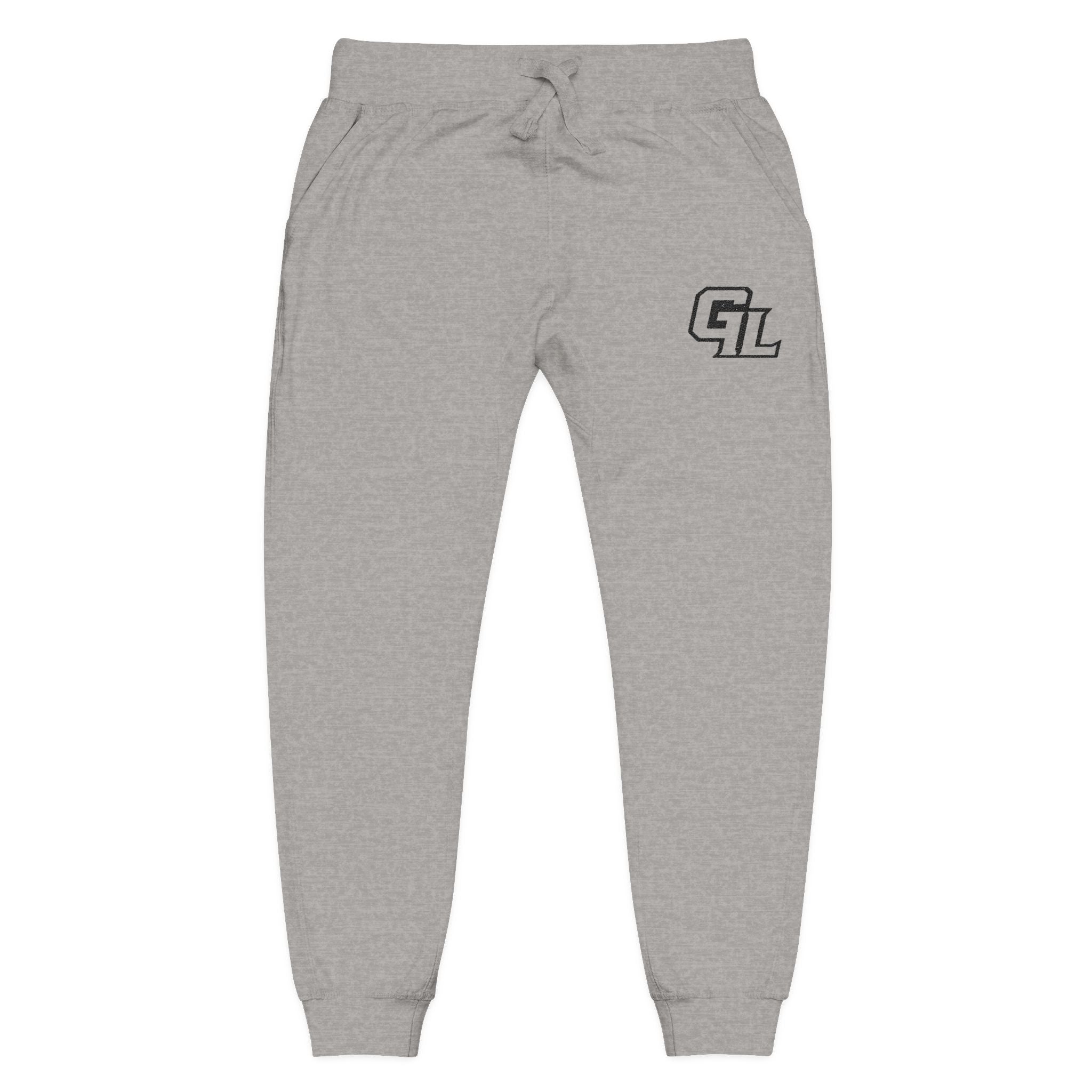 Gym Legends Elite Comfort Joggers