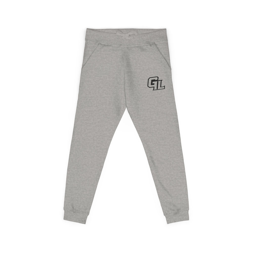 Gym Legends Elite Comfort Joggers