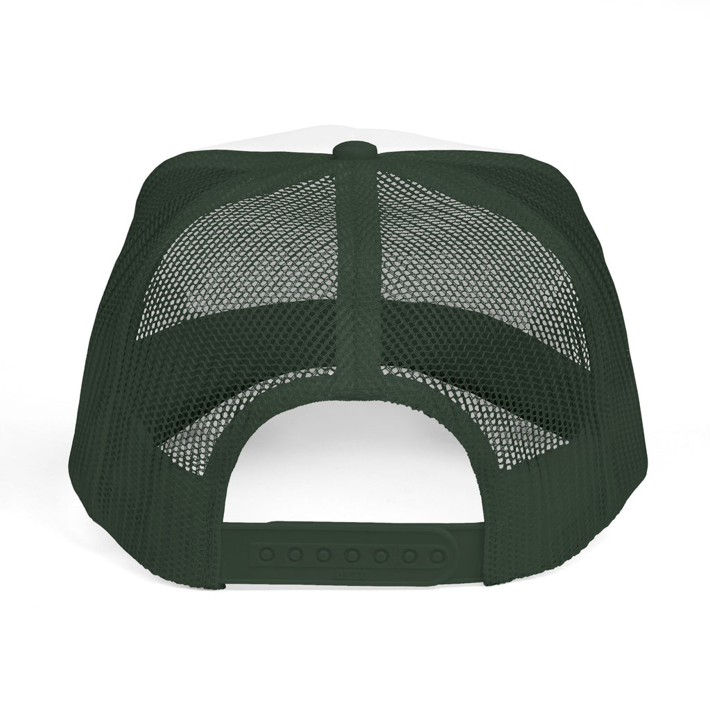 Gym Legends Trucker Cap