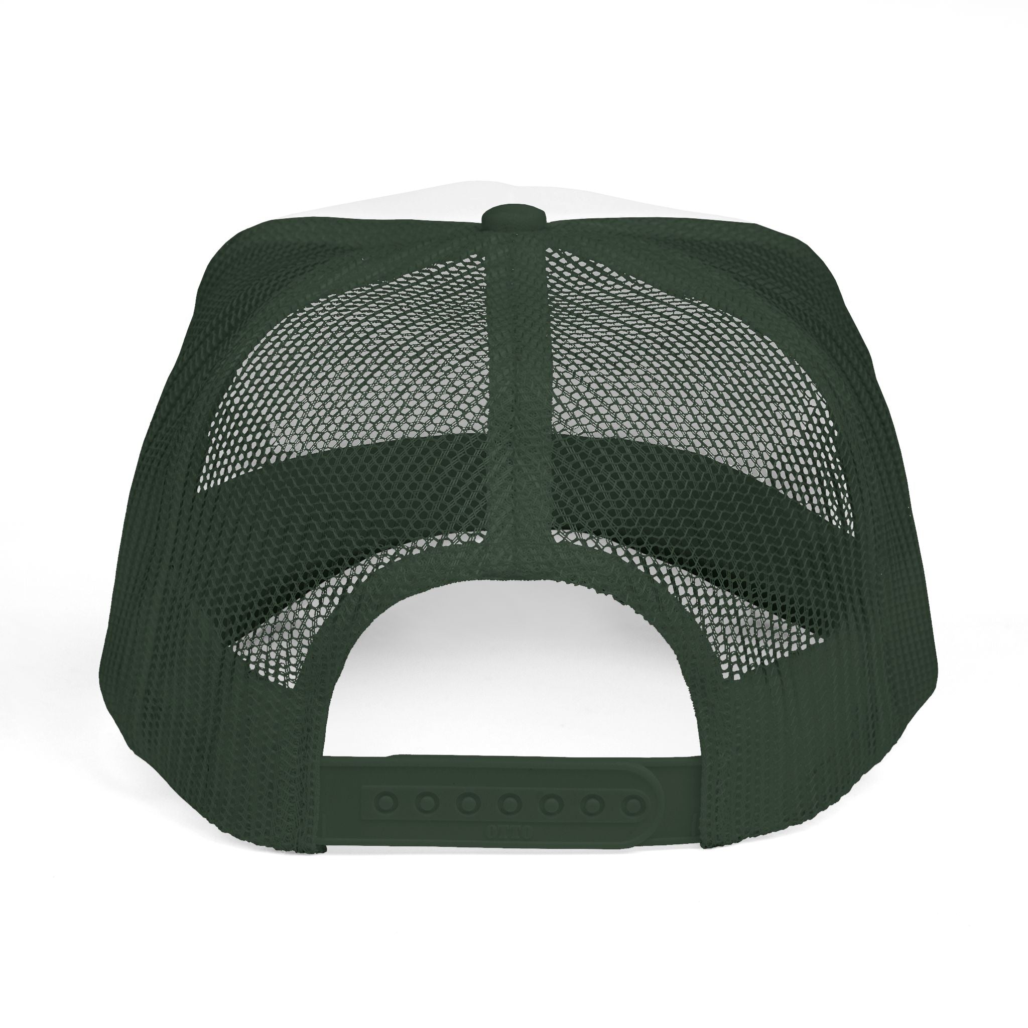 Gym Legends Trucker Cap