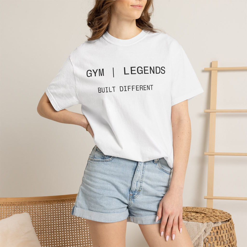 Elite Legend Tee