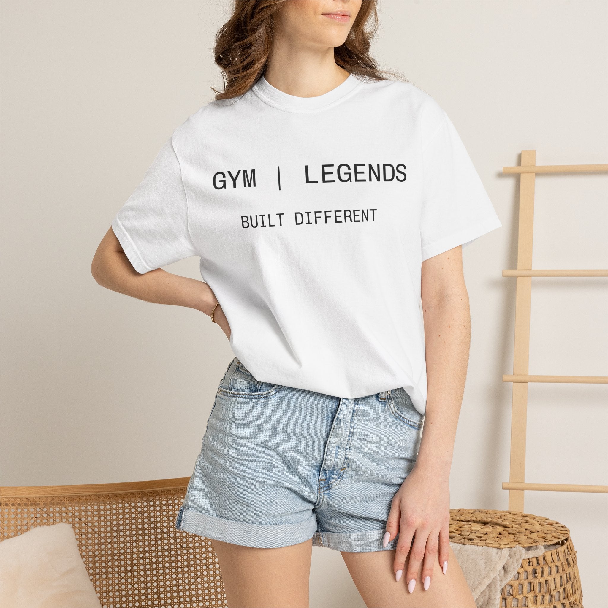 Elite Legend Tee