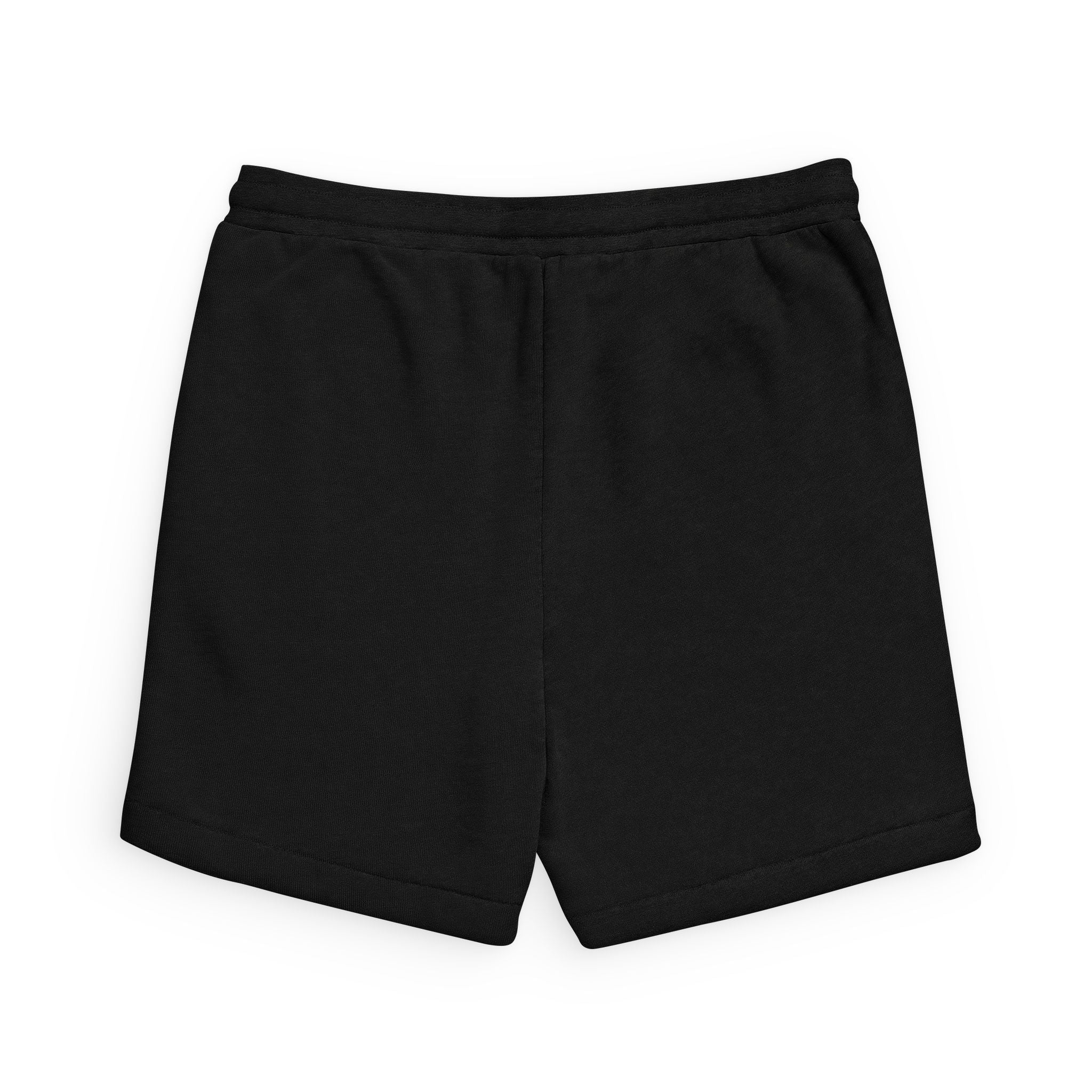 Legends Gym Sweatshorts — 'GYM | LEGENDS EST. 2006' Athletic Fleece Shorts