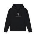 Gym Legends Elite Edition Hoodie EST. 2026 Collection