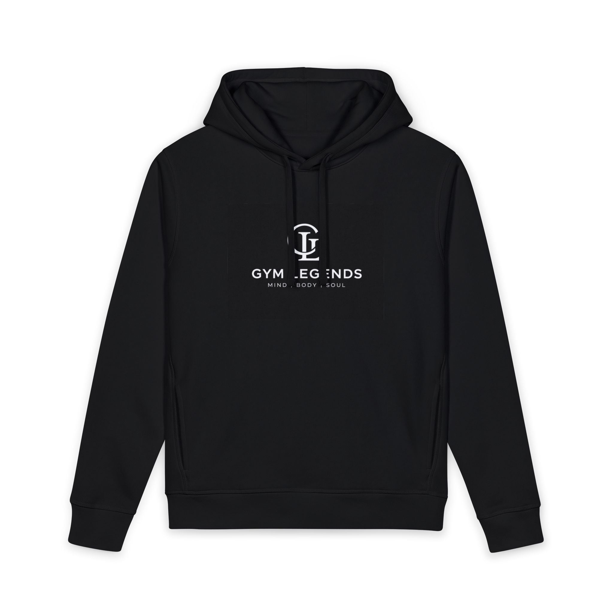Gym Legends Elite Edition Hoodie EST. 2026 Collection