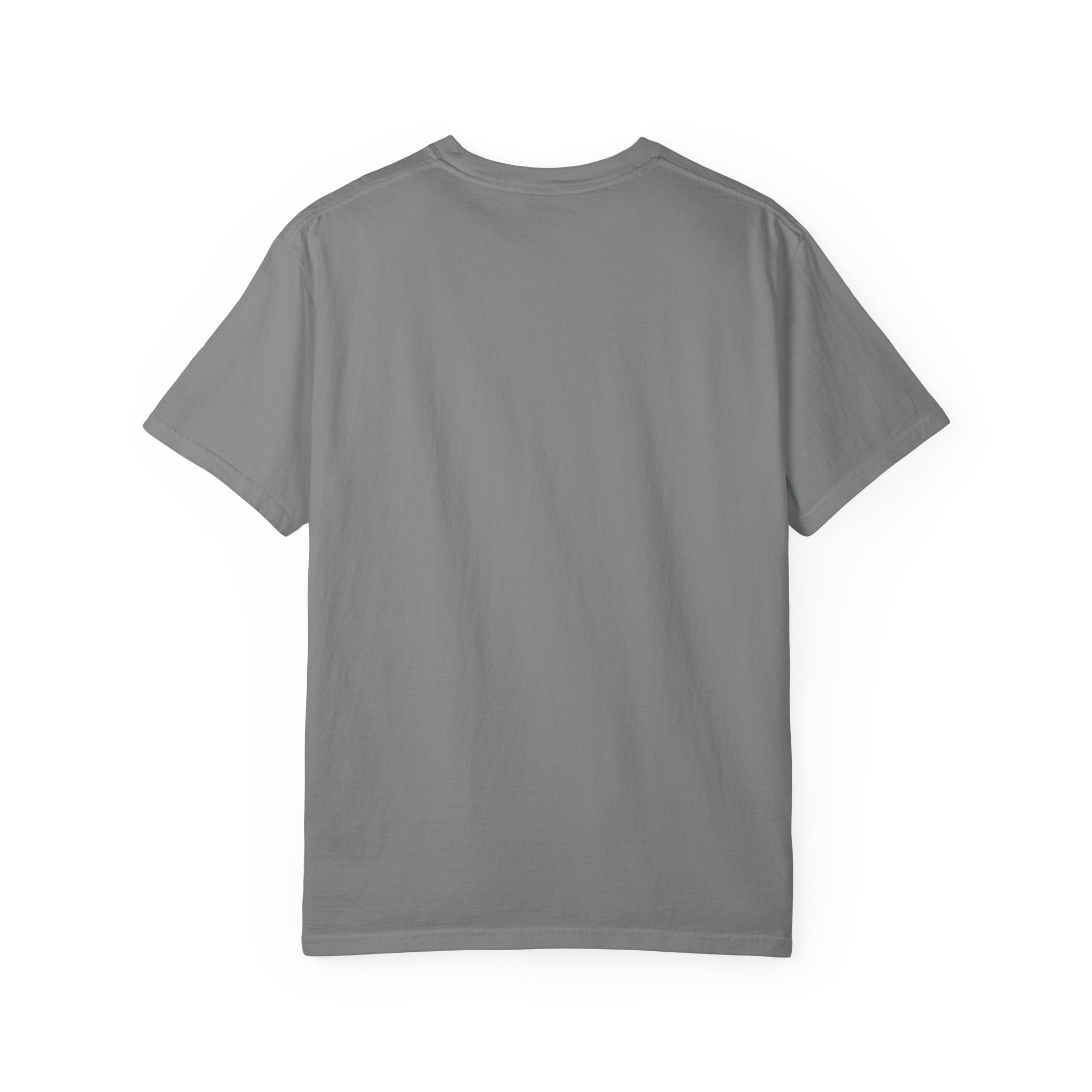 Gym Legends T-Shirt — Athletic Vintage Lettering Tee