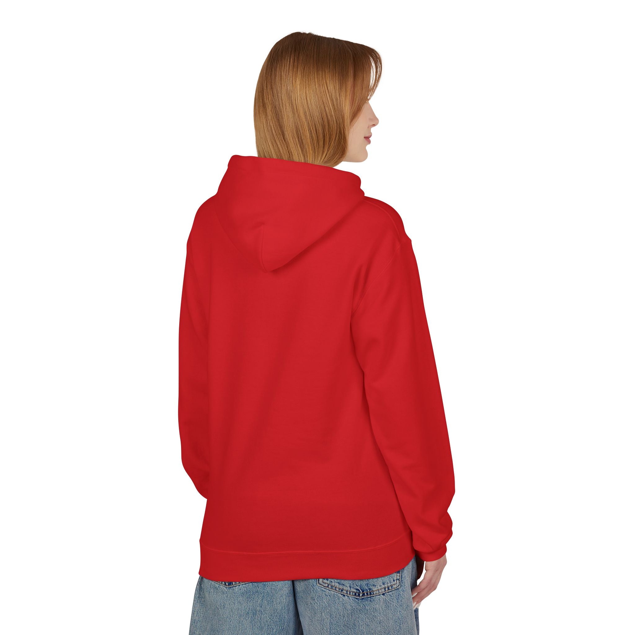 Gym Legends Classic Hoodie –
