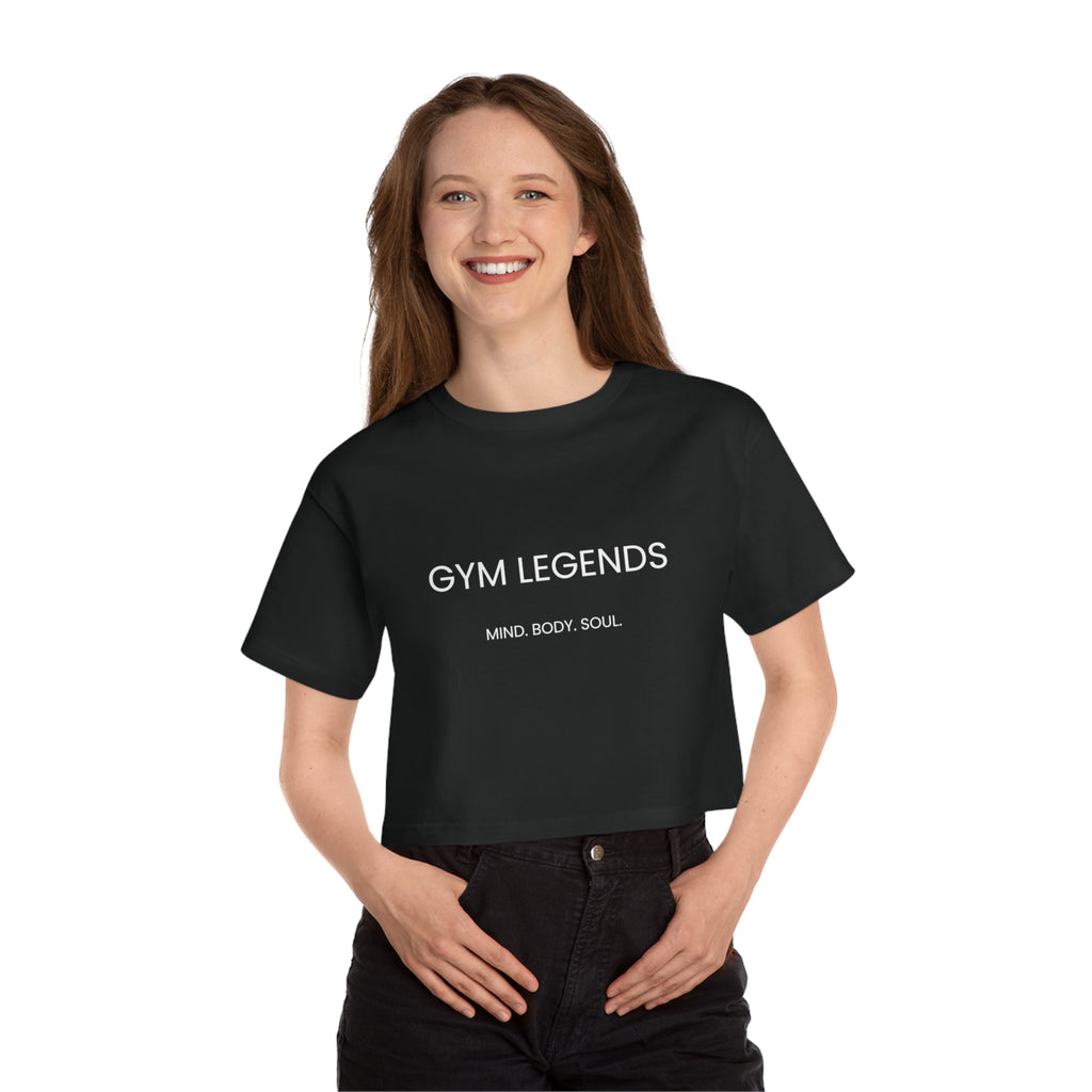 Women's Baby Tee