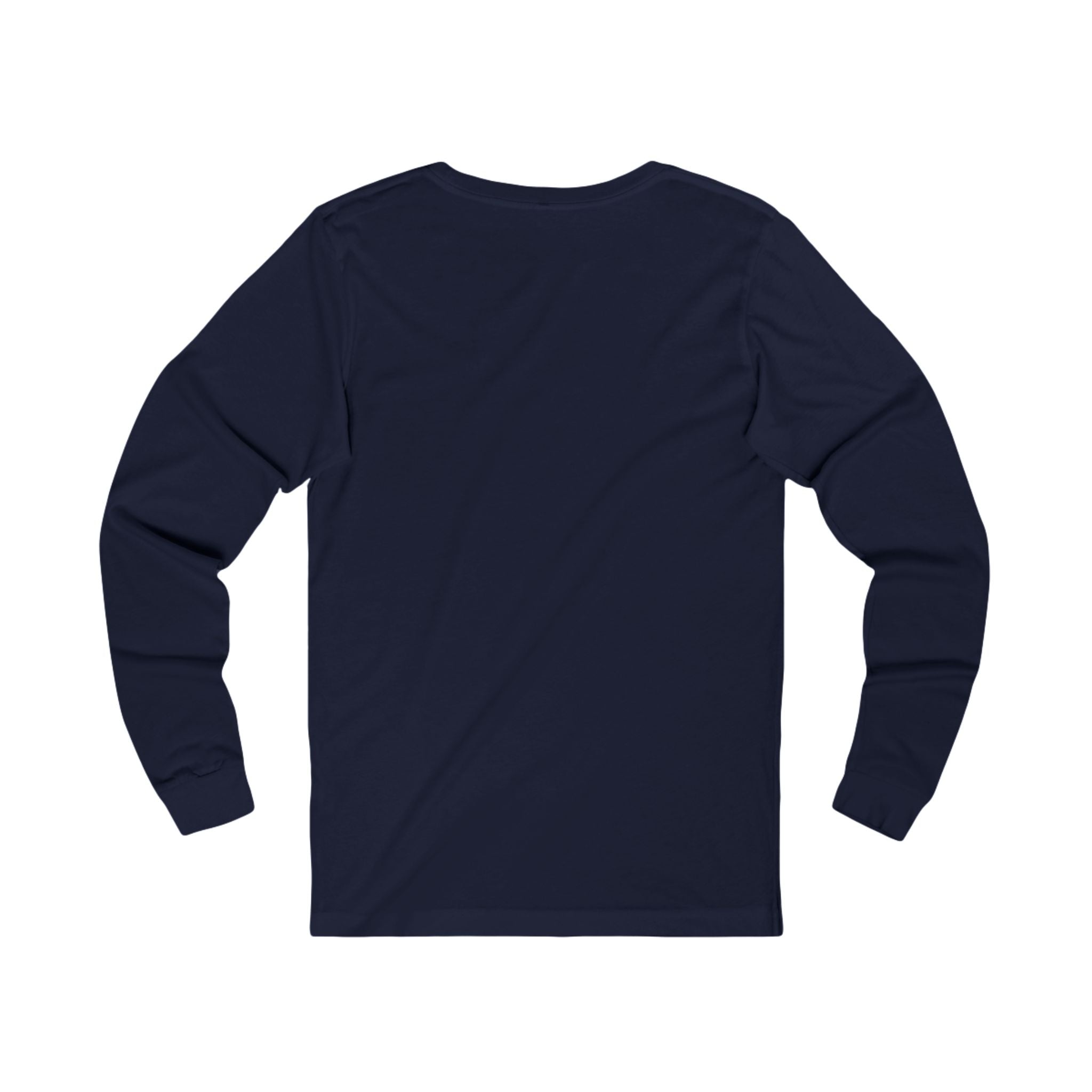 Midnight Comfort LONG SLEEVE