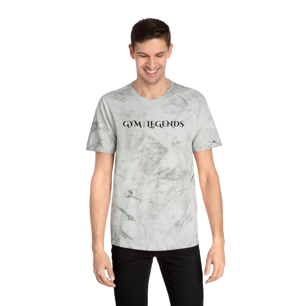 Gym Legends Tie-Dye T-Shirt