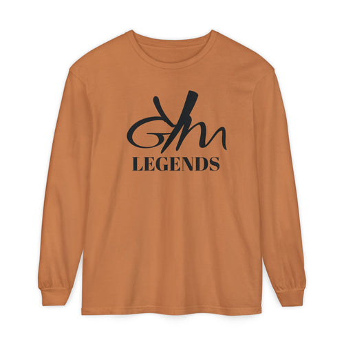 GM Legends Long Sleeve T‑Shirt