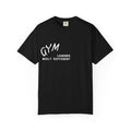 Gym Legends Built Different T-Shirt