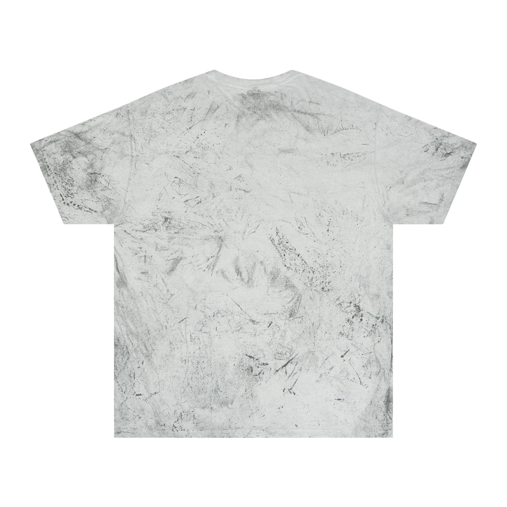 Gym Legends Tie-Dye T-Shirt
