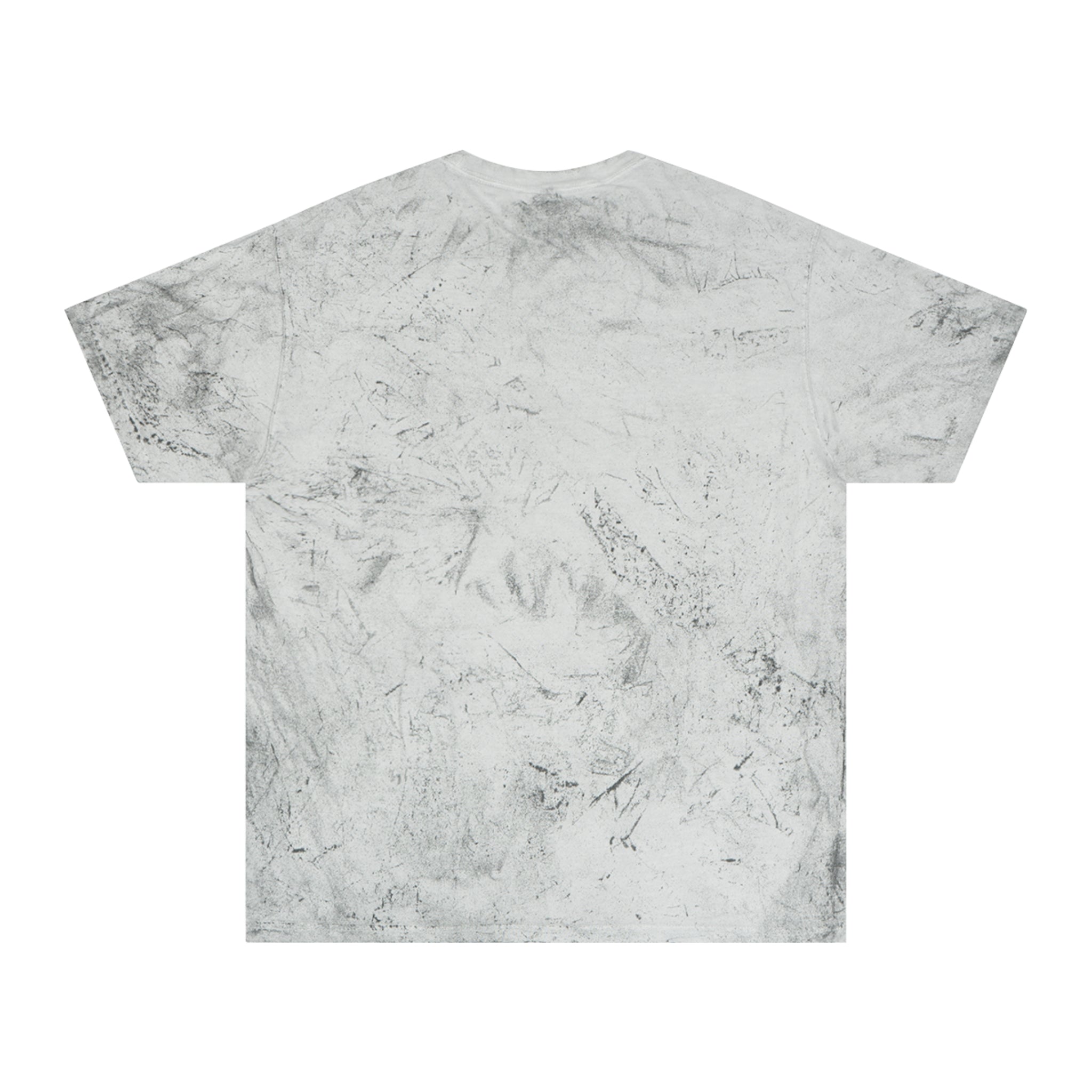 Gym Legends Tie-Dye T-Shirt