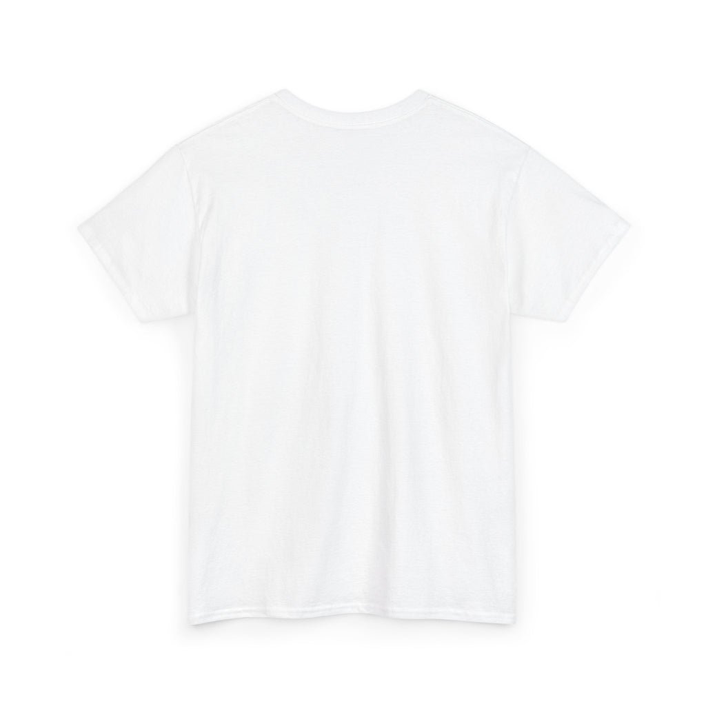 Gym Legends T-Shirt — Bold Drip Graphic Fitness Tee