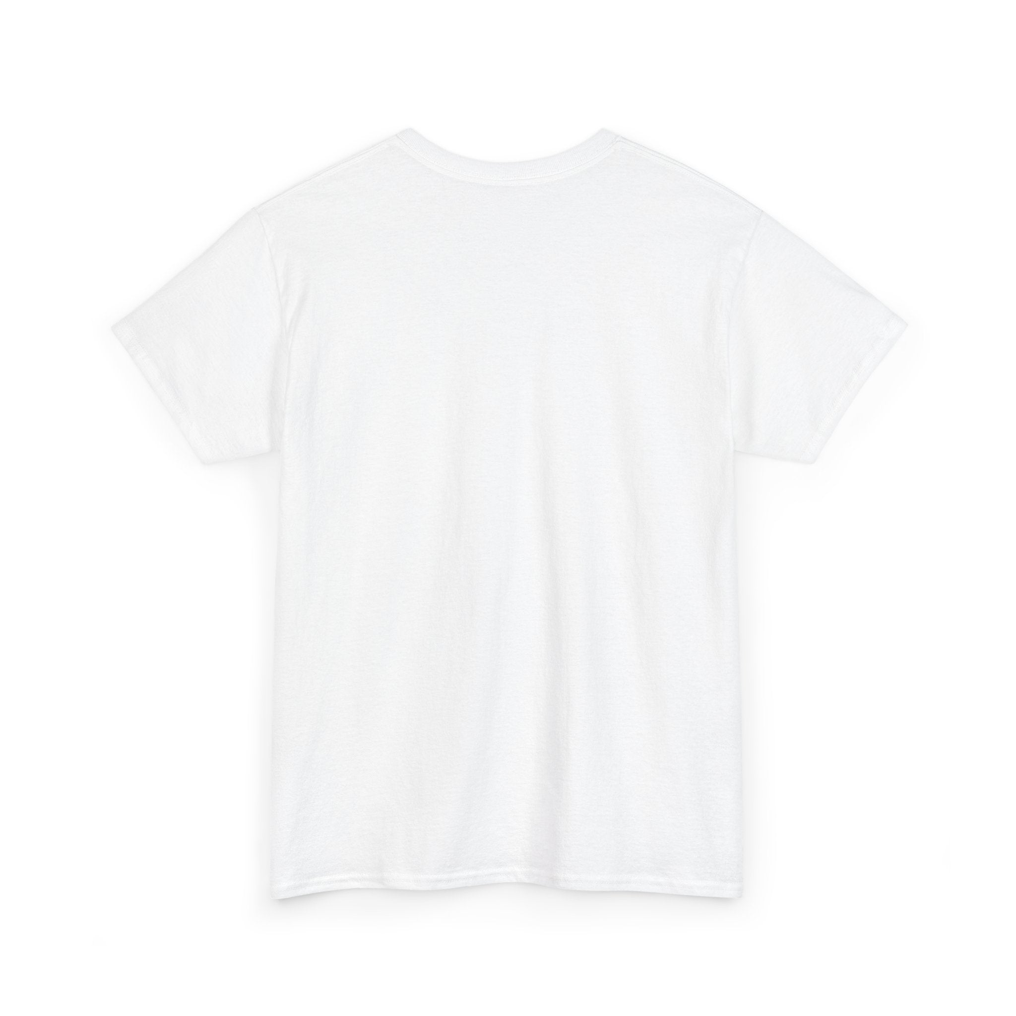 Gym Legends T-Shirt — Bold Drip Graphic Fitness Tee
