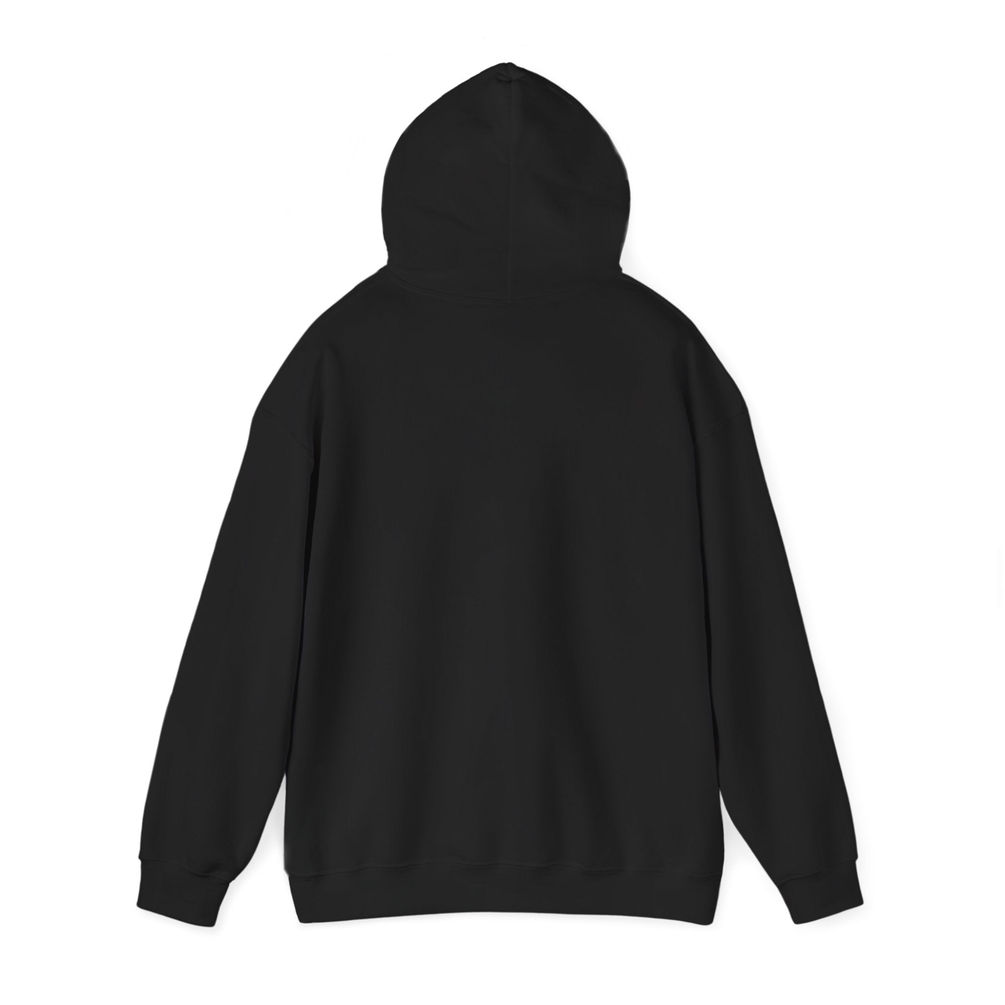 Gym Legends Co. Hoodie — Premium Athletic Hooded Sweatshirt