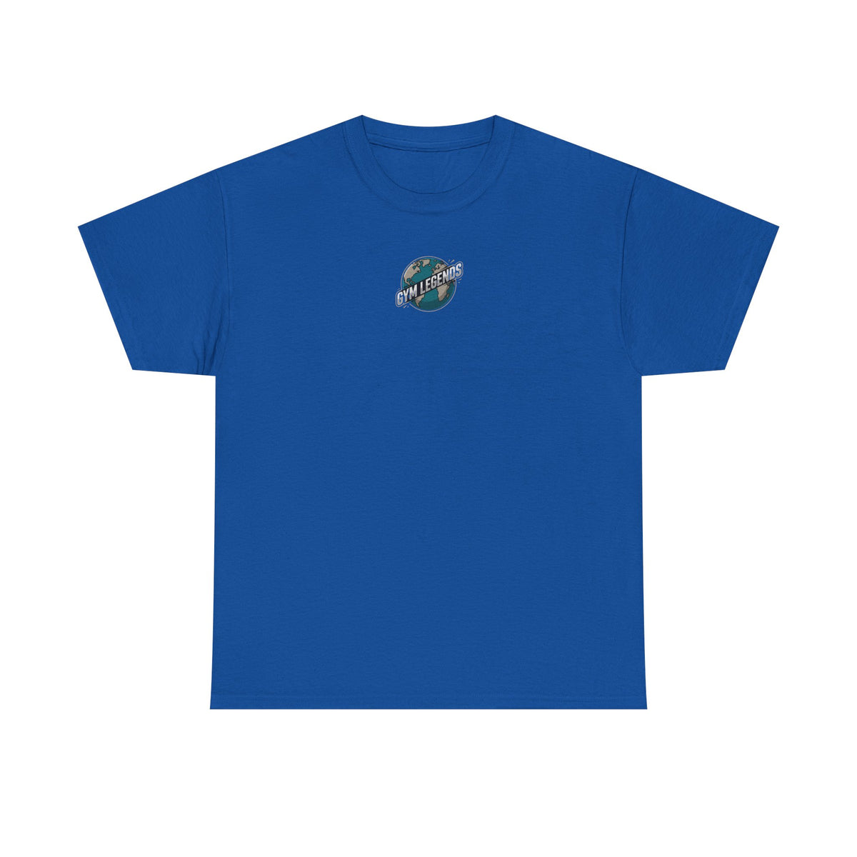 Vintage Surf Logo Tee — Minimal Ocean Graphic T-Shirt