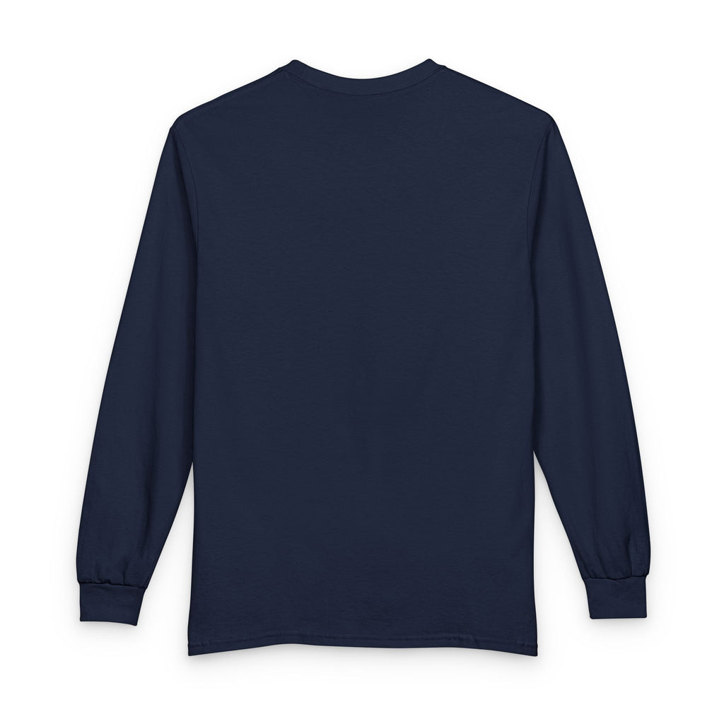 Gym Legends Long Sleeve Shirt — Athletic Training Tee