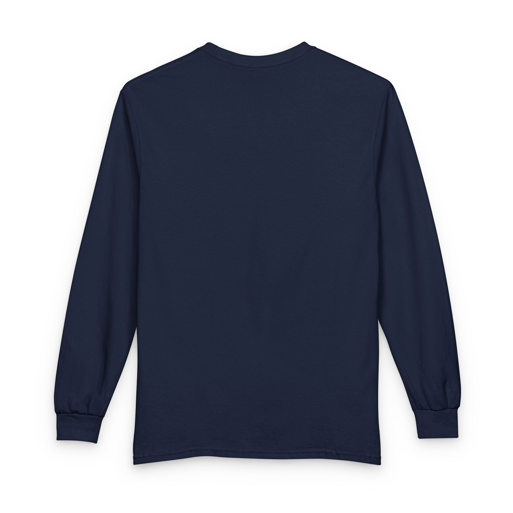 Gym Legends Long Sleeve Shirt — Athletic Training Tee
