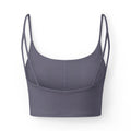 Gym Legends Women’s Elite Sports Bra – Midnight Black