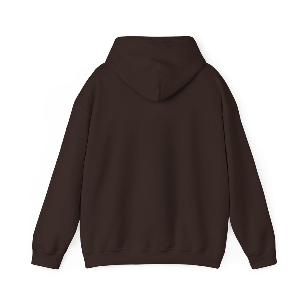 Gym Legends Co. Hoodie — Premium Athletic Hooded Sweatshirt