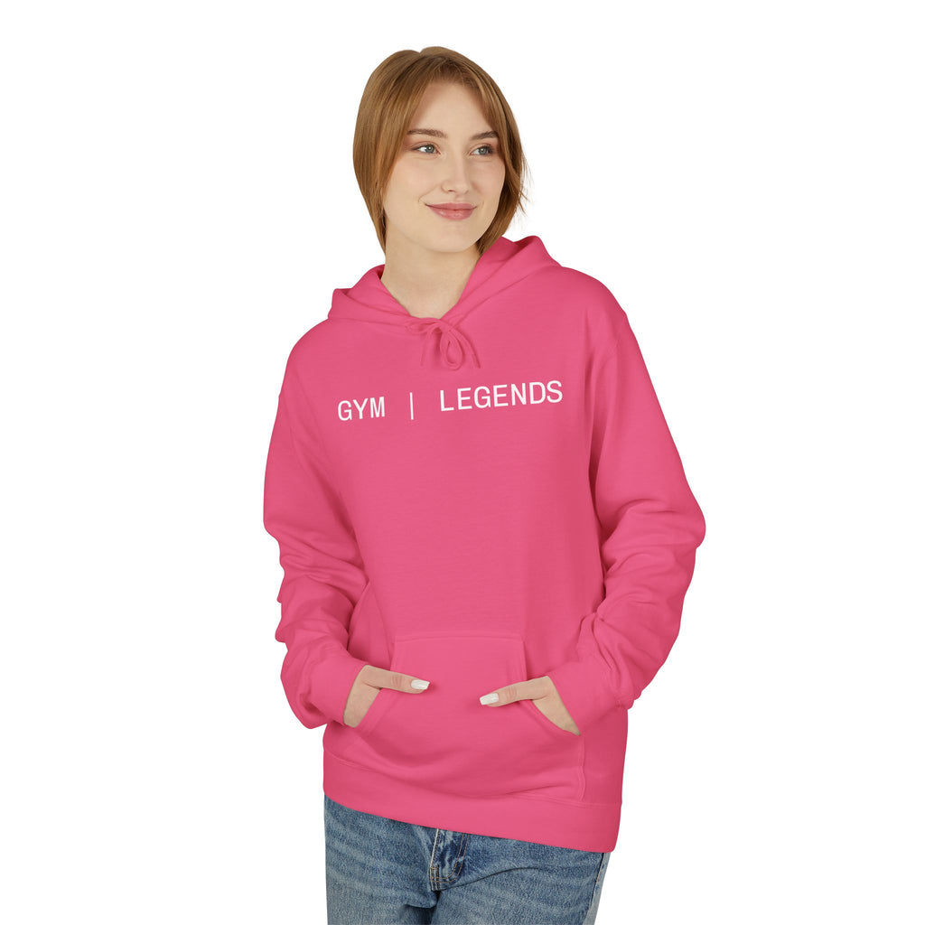 Gym Legends Classic Hoodie –
