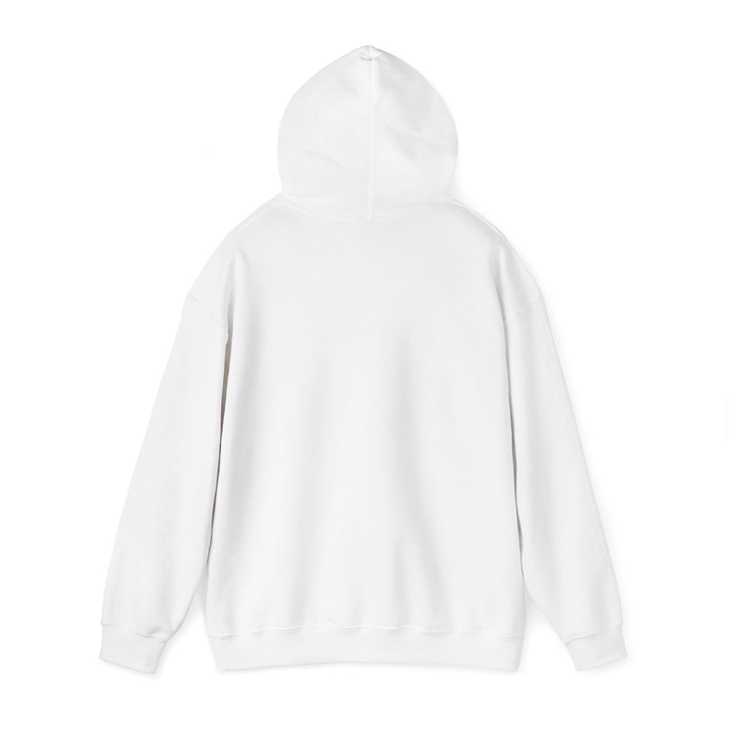 Gym Legends Co. Hoodie — Premium Athletic Hooded Sweatshirt