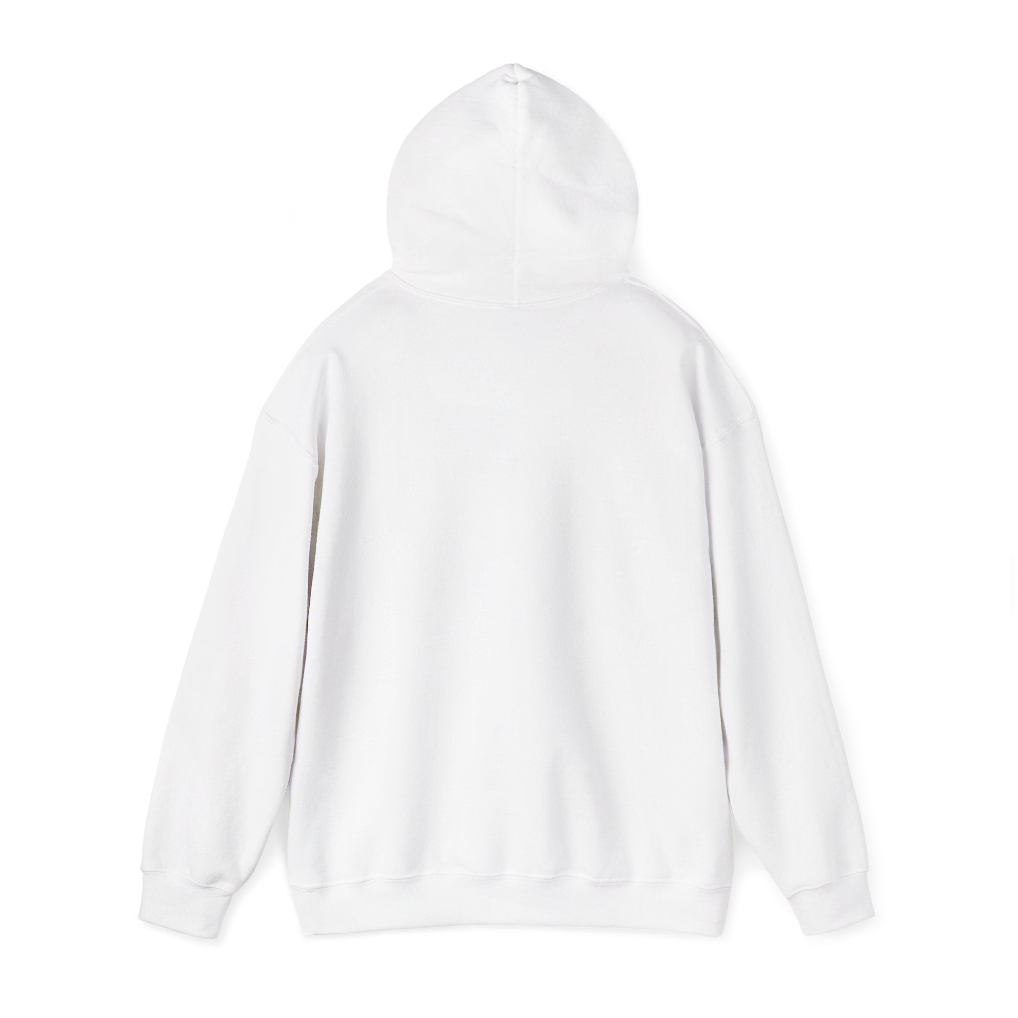 Gym Legends Co. Hoodie — Premium Athletic Hooded Sweatshirt