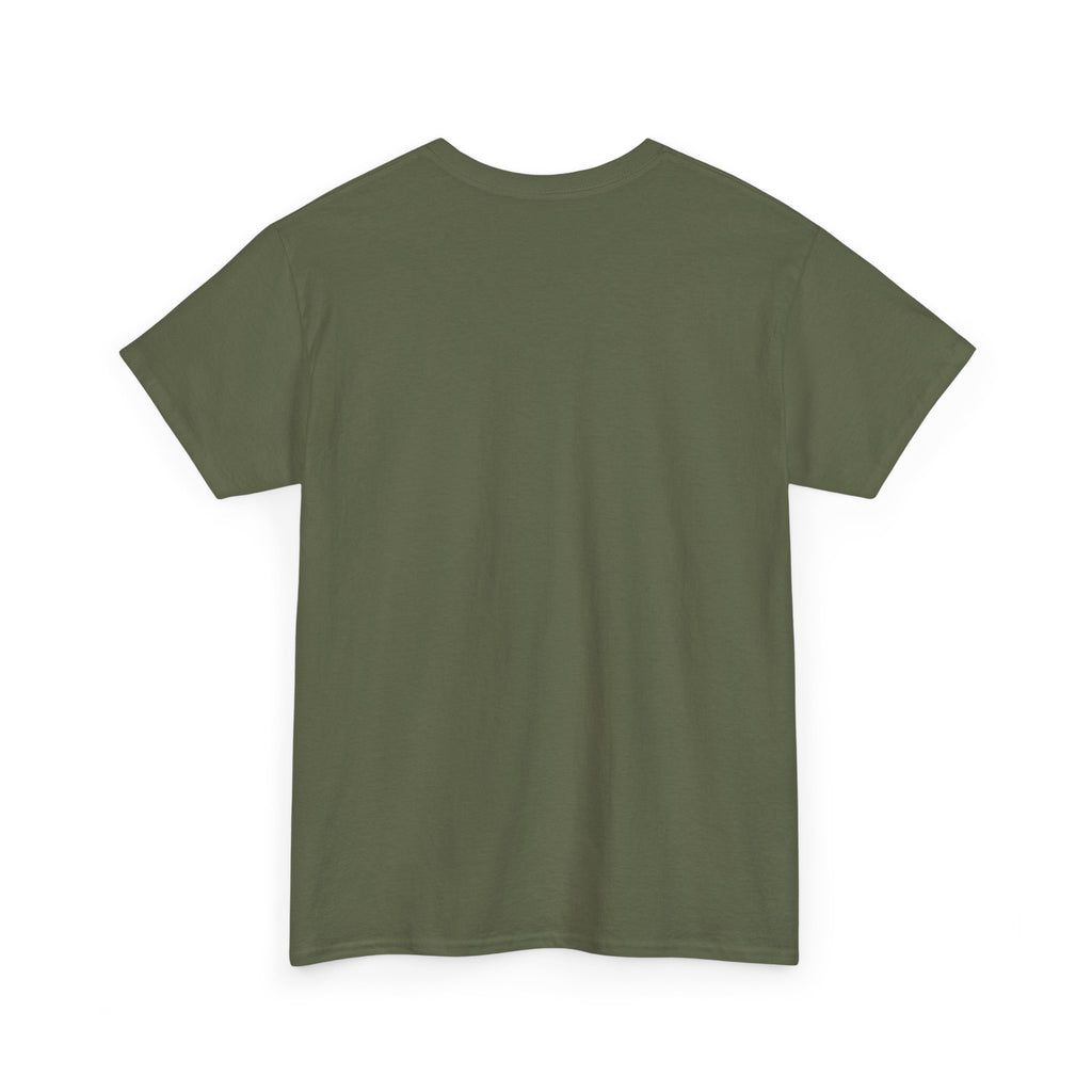 Gym Legends T-Shirt — Bold Drip Graphic Fitness Tee