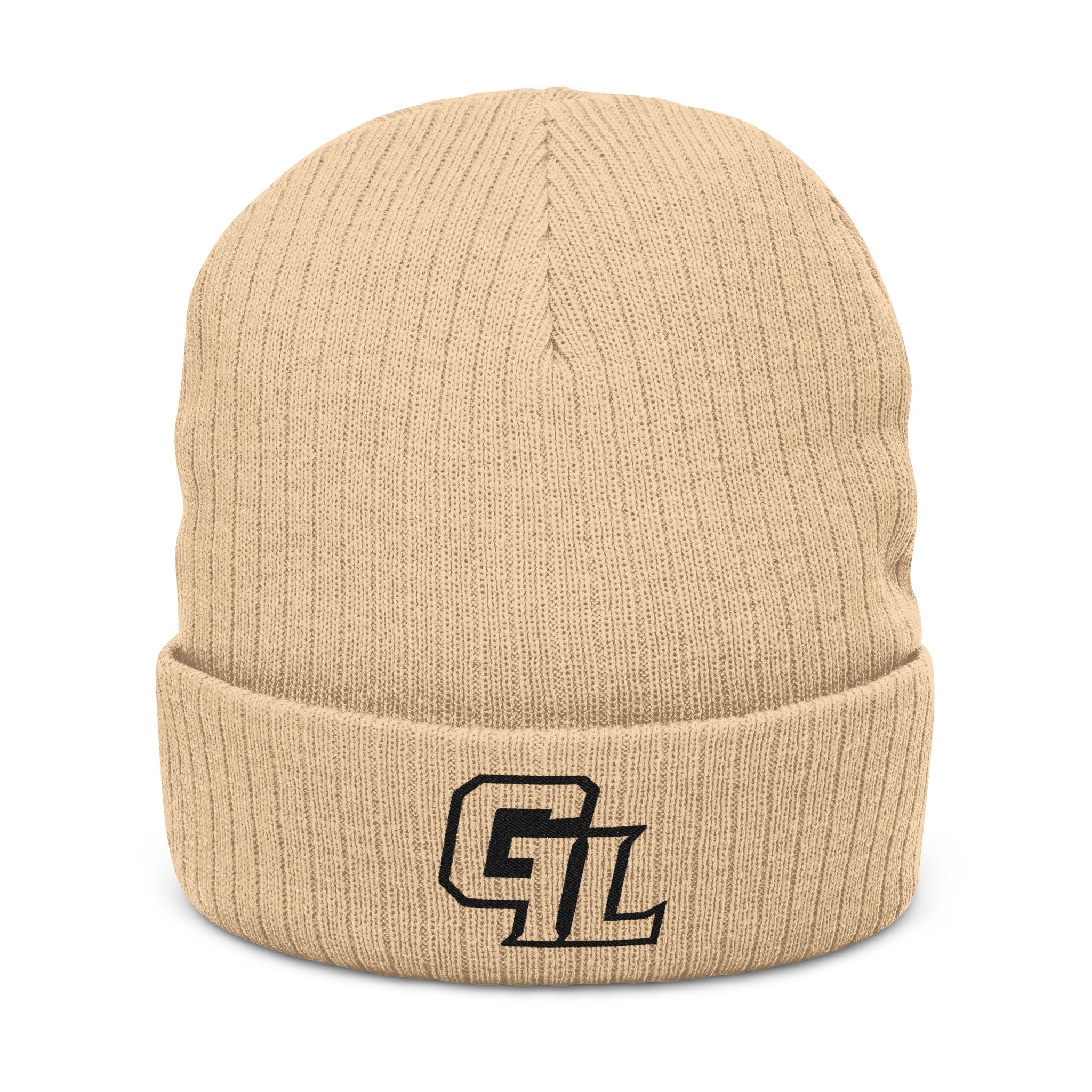 Gym Legends Signature Beanie