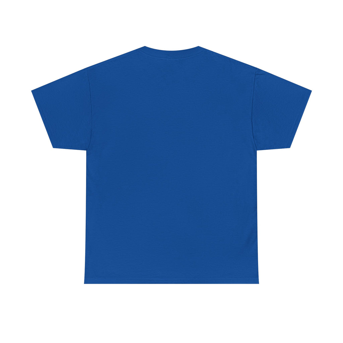 Gym Legends T-Shirt — Minimal Gym Logo Tee
