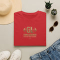 Gym Legends T-Shirt — GL Barbell Fitness Tee