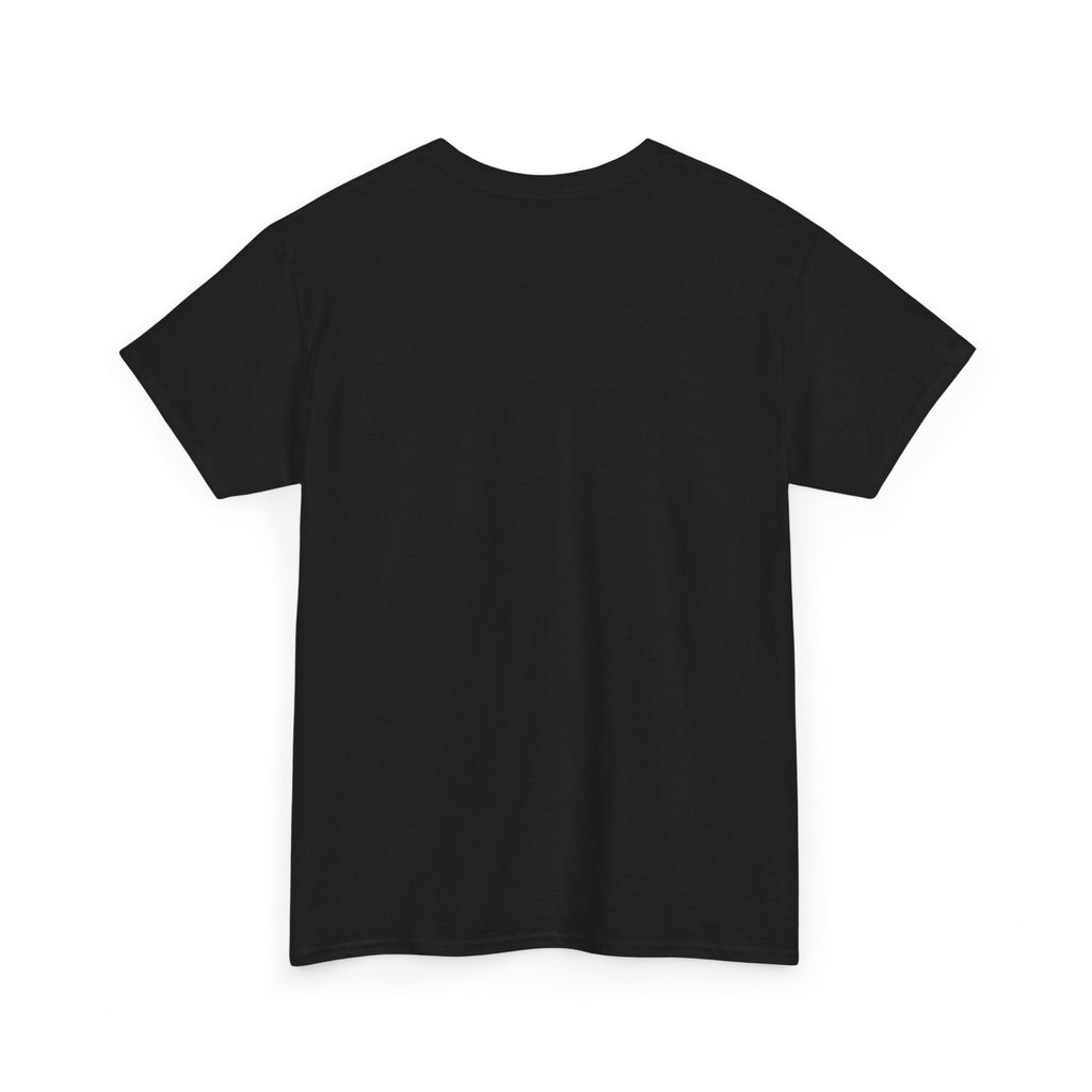 Gym Legends Skull T‑Shirt — Built Different Workout Tee