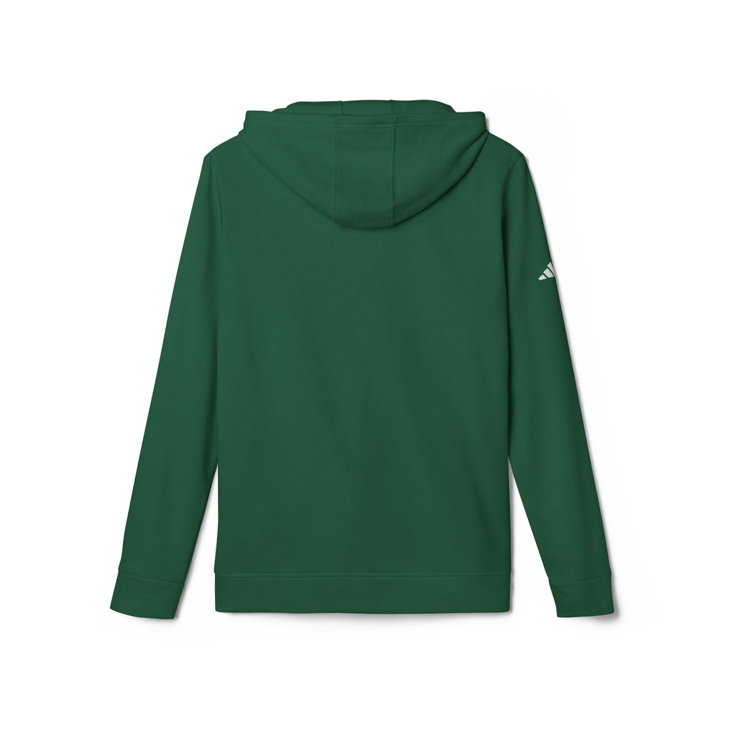 Gym Legends LLC Hoodie — 'Gym Legends LLC 06/29/26' Athletic Pullover