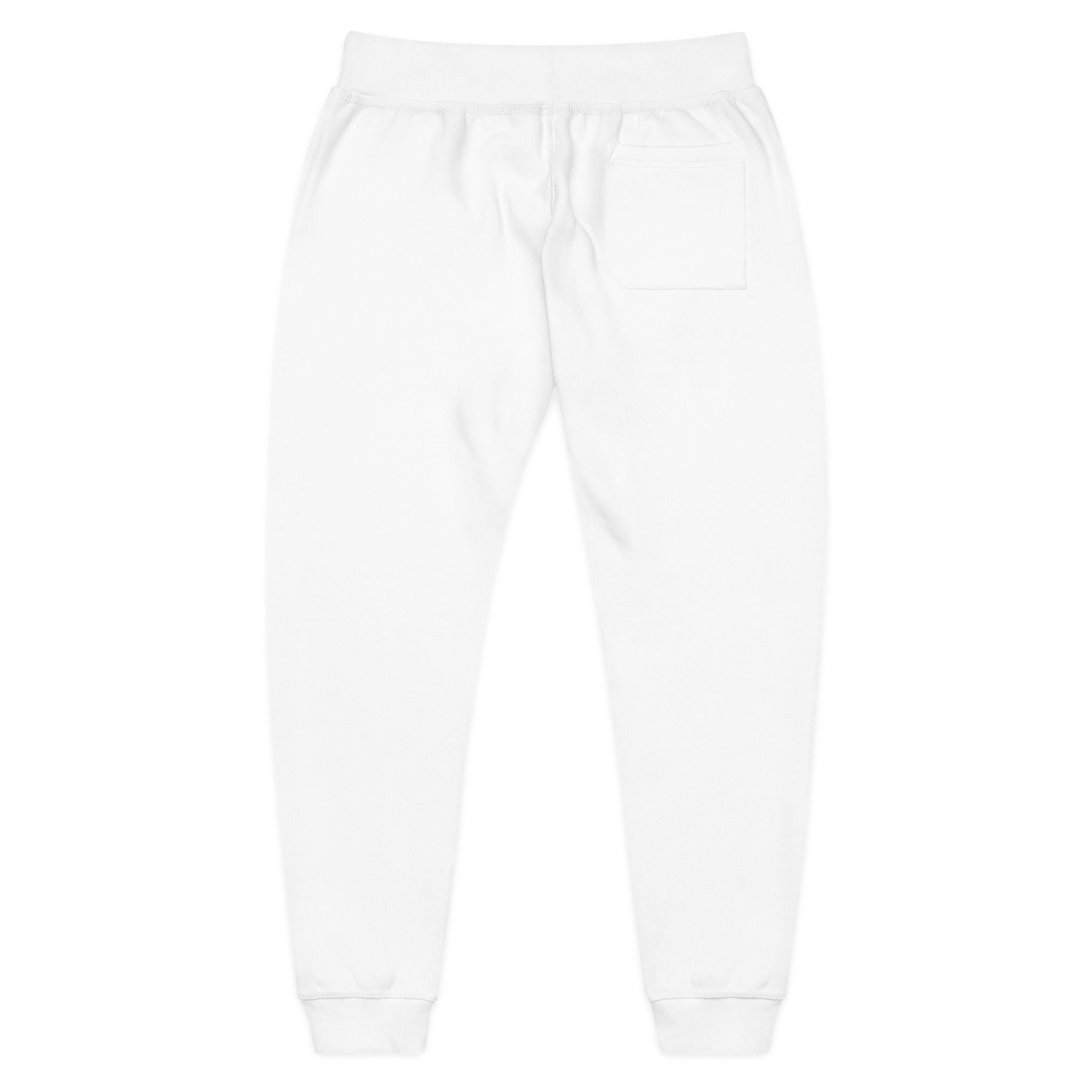 Gym Legends Elite Comfort Joggers