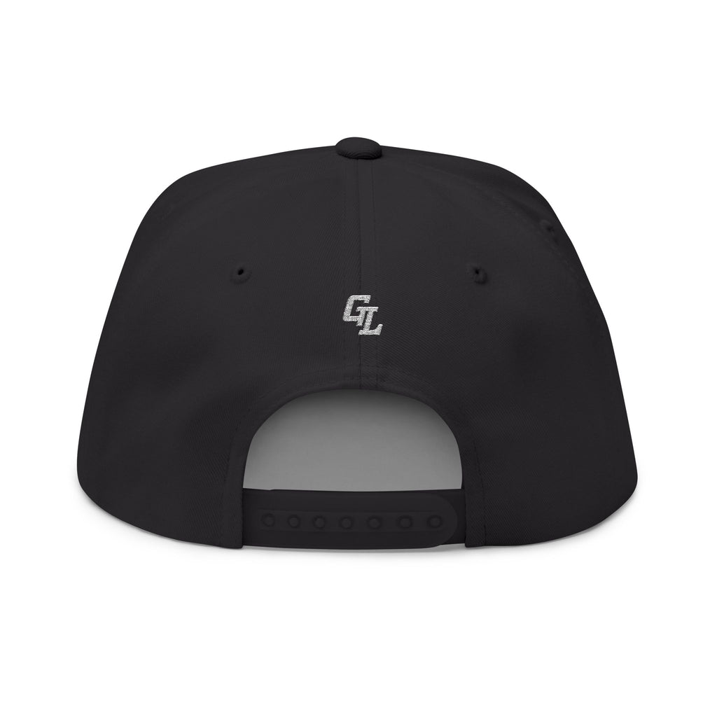 Gym Legends Elite Edition Flat Bill Cap