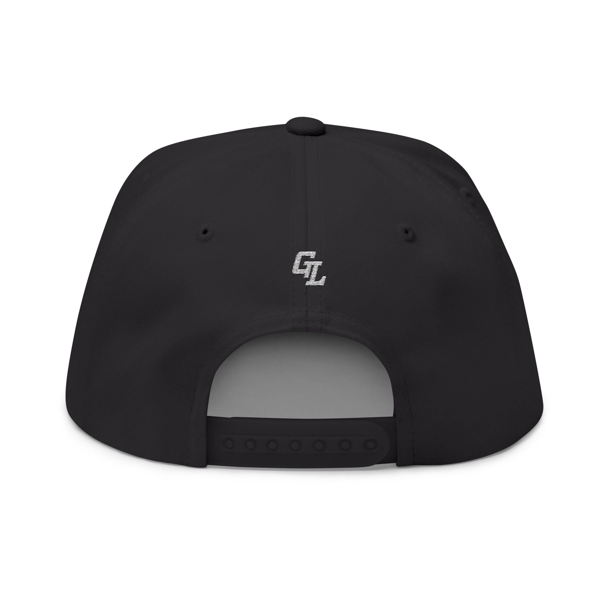 Gym Legends Elite Edition Flat Bill Cap