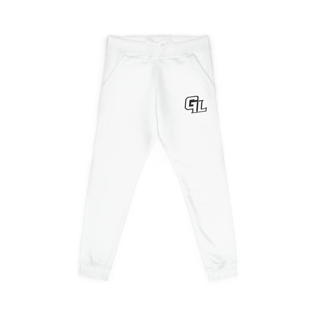 Gym Legends Elite Comfort Joggers