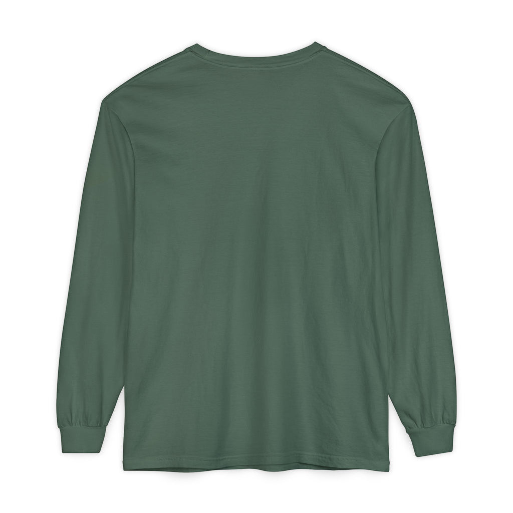 Gym Legends "Built Different" Long Sleeve Tee