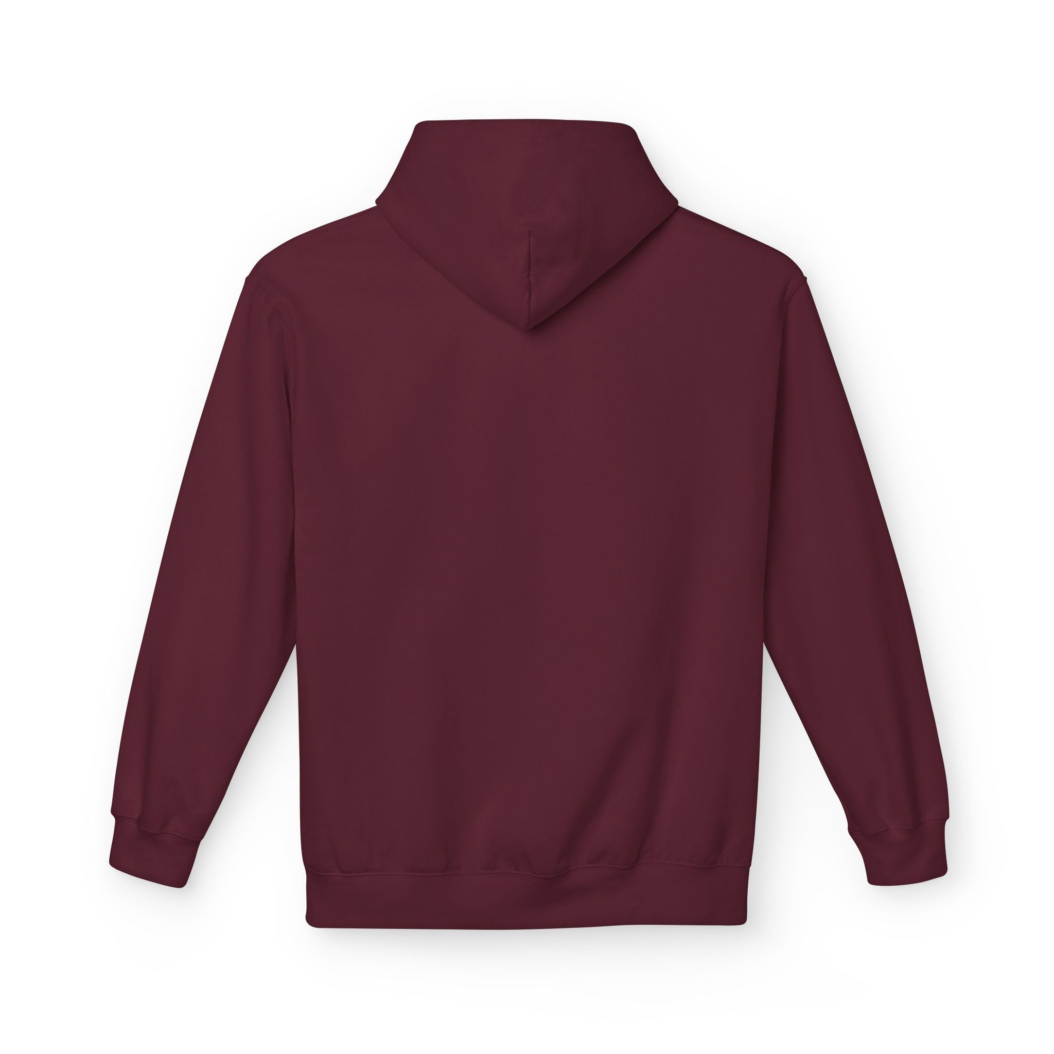 Gym Legends Classic Hoodie –